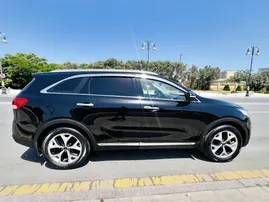Kia Sorento, 0.0 L, 2018 year, 0 mil, Baku - Price: 0 ₼ - Tunel.az