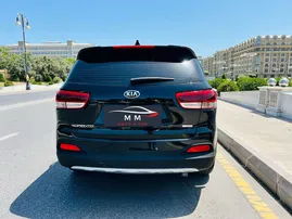 Kia Sorento, 0.0 L, 2018 year, 0 mil, Baku - Price: 0 ₼ - Tunel.az