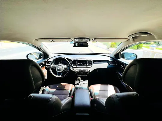 Kia Sorento, 0.0 L, 2018 year, 0 mil, Baku - Price: 0 ₼ - Tunel.az
