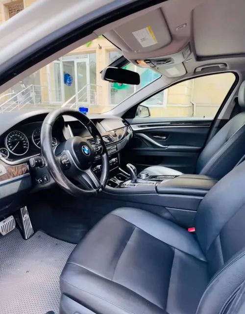 BMW 528, 0.0 L, 2020 i̇l, 0 mil, Bakı - Qiymət: 0 ₼ - Tunel.az