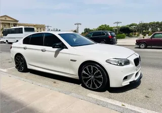 BMW 528, 0.0 L, 2020 i̇l, 0 mil, Bakı - Qiymət: 0 ₼ - Tunel.az