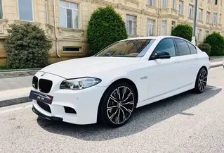 BMW 528, 0.0 L, 2020 i̇l, 0 mil, Bakı - Qiymət: 0 ₼ - Tunel.az