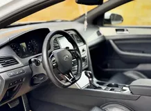 Hyundai Sonata, 0.0 L, 2016 year, 0 mil, Baku - Price: 0 ₼ - Tunel.az