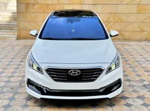 Hyundai Sonata, 0.0 L, 2016 year, 0 mil, Baku - Price: 0 ₼ - Tunel.az