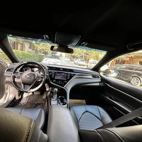 Toyota Camry, 0.0 L, 2017 год, 0 mil, Баку - Цена: 0 ₼ - Tunel.az