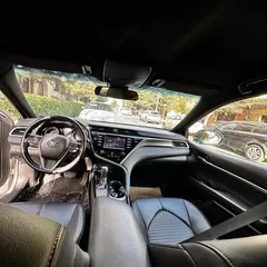 Toyota Camry, 0.0 L, 2017 год, 0 mil, Баку - Цена: 0 ₼ - Tunel.az