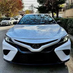 Toyota Camry, 0.0 L, 2017 год, 0 mil, Баку - Цена: 0 ₼ - Tunel.az