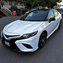 Toyota Camry, 0.0 L, 2017 год, 0 mil, Баку - Цена: 0 ₼ - Tunel.az