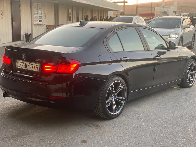 BMW 530, 0.0 L, 2014 i̇l, 0 mil, Bakı - Qiymət: 0 ₼ - Tunel.az