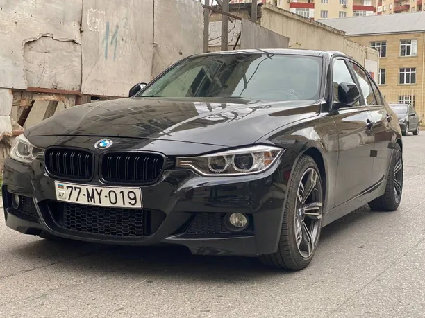 BMW 530, 0.0 L, 2014 i̇l, 0 mil, Bakı - Qiymət: 0 ₼ - Tunel.az