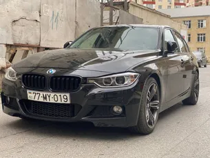 BMW 530, 0.0 L, 2014 i̇l, 0 mil, Bakı - Qiymət: 0 ₼ - Tunel.az