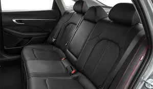 Hyundai Sonata, 0.0 L, 2021 год, 0 mil, Баку - Цена: 0 ₼ - Tunel.az