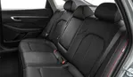 Hyundai Sonata, 0.0 L, 2021 год, 0 mil, Баку - Цена: 0 ₼ - Tunel.az