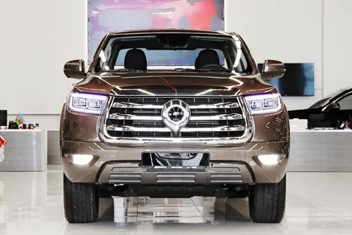 GWM Poer, 0.2 L, 2024 жазыңыз жыл, 0 km, Baku - Бағасы: 53 900 ₼ - Tunel.az