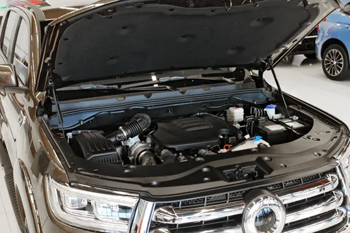 GWM Poer, 0.2 L, 2024 жазыңыз жыл, 0 km, Baku - Бағасы: 53 900 ₼ - Tunel.az
