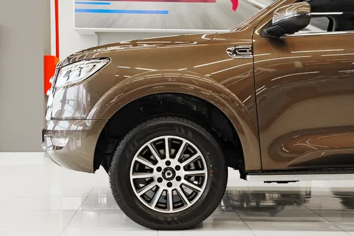 GWM Poer, 0.2 L, 2024 жазыңыз жыл, 0 km, Baku - Бағасы: 53 900 ₼ - Tunel.az