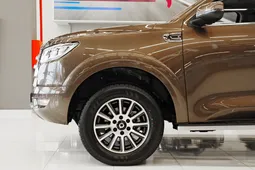 GWM Poer, 0.2 L, 2024 жазыңыз жыл, 0 km, Baku - Бағасы: 53 900 ₼ - Tunel.az