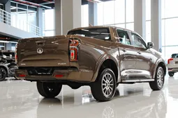GWM Poer, 0.2 L, 2024 жазыңыз жыл, 0 km, Baku - Бағасы: 53 900 ₼ - Tunel.az
