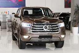 GWM Poer, 0.2 L, 2024 жазыңыз жыл, 0 km, Baku - Бағасы: 53 900 ₼ - Tunel.az