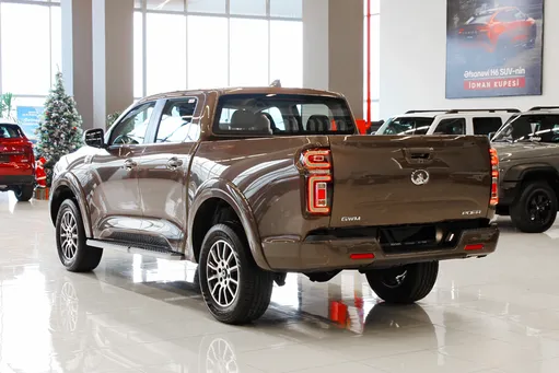 GWM Poer, 0.2 L, 2024 жазыңыз жыл, 0 km, Baku - Бағасы: 53 900 ₼ - Tunel.az