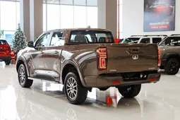 GWM Poer, 0.2 L, 2024 жазыңыз жыл, 0 km, Baku - Бағасы: 53 900 ₼ - Tunel.az