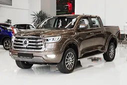 GWM Poer, 0.2 L, 2024 жазыңыз жыл, 0 km, Baku - Бағасы: 53 900 ₼ - Tunel.az