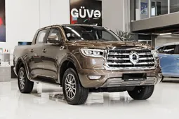 GWM Poer, 0.2 L, 2024 жазыңыз жыл, 0 km, Baku - Бағасы: 53 900 ₼ - Tunel.az
