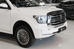 GWM Tank 500, 0.2 L, 2024 year, 0 km, Baku - Price: 87 900 ₼ - Tunel.az