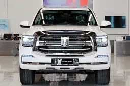 GWM Tank 500, 0.2 L, 2024 year, 0 km, Baku - Price: 87 900 ₼ - Tunel.az