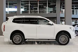 GWM Tank 500, 0.2 L, 2024 year, 0 km, Baku - Price: 87 900 ₼ - Tunel.az