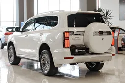 GWM Tank 500, 0.2 L, 2024 year, 0 km, Baku - Price: 87 900 ₼ - Tunel.az