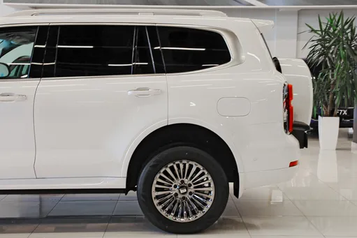 GWM Tank 500, 0.2 L, 2024 year, 0 km, Baku - Price: 87 900 ₼ - Tunel.az