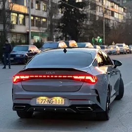Kia K5, 0.0 L, 2023 жазыңыз жыл, 0 mil, Baku - Бағасы: 0 ₼ - Tunel.az
