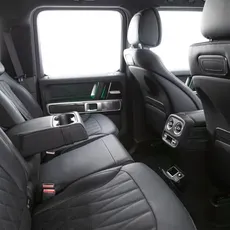 Mercedes G 400, 0.0 L, 2018 год, 0 mil, Баку - Цена: 0 ₼ - Tunel.az