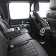 Mercedes G 400, 0.0 L, 2018 год, 0 mil, Баку - Цена: 0 ₼ - Tunel.az