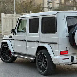 Mercedes G 400, 0.0 L, 2018 год, 0 mil, Баку - Цена: 0 ₼ - Tunel.az
