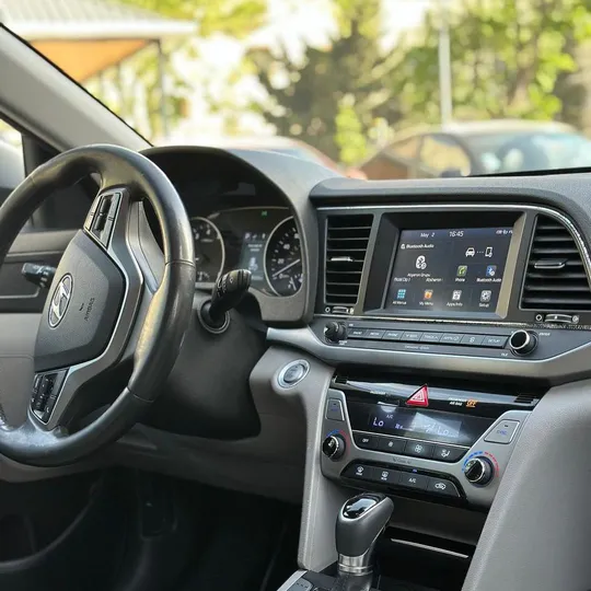 Hyundai Elantra, 0.0 L, 2016 год, 0 mil, Баку - Цена: 0 ₼ - Tunel.az