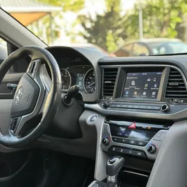 Hyundai Elantra, 0.0 L, 2016 год, 0 mil, Баку - Цена: 0 ₼ - Tunel.az