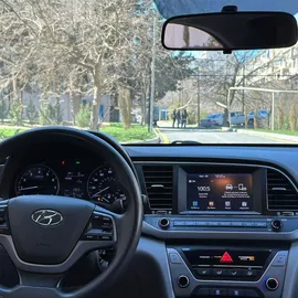 Hyundai Elantra, 0.0 L, 2016 год, 0 mil, Баку - Цена: 0 ₼ - Tunel.az