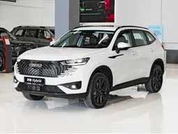 Haval H6, 1.5 L, 2023 year, 0 km, Baku - Price: 49 900 ₼ - Tunel.az