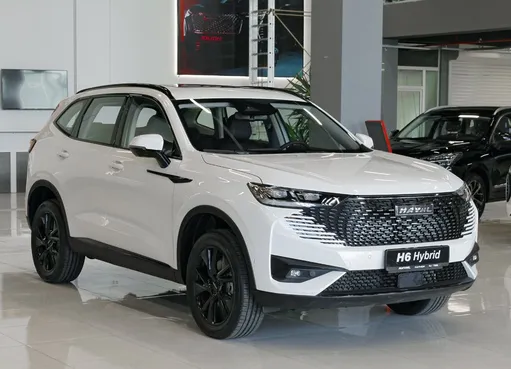 Haval H6, 1.5 L, 2023 year, 0 km, Baku - Price: 49 900 ₼ - Tunel.az