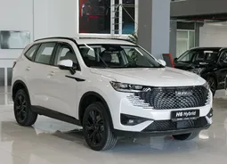 Haval H6, 1.5 L, 2023 year, 0 km, Baku - Price: 49 900 ₼ - Tunel.az