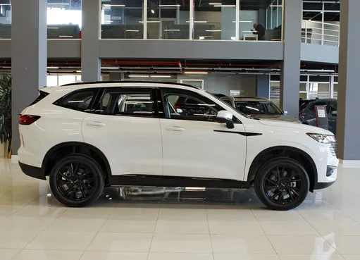 Haval H6, 1.5 L, 2023 year, 0 km, Baku - Price: 49 900 ₼ - Tunel.az