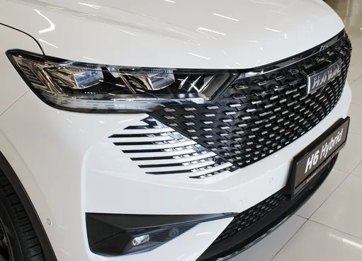 Haval H6, 1.5 L, 2023 year, 0 km, Baku - Price: 49 900 ₼ - Tunel.az