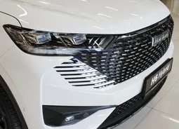 Haval H6, 1.5 L, 2023 year, 0 km, Baku - Price: 49 900 ₼ - Tunel.az