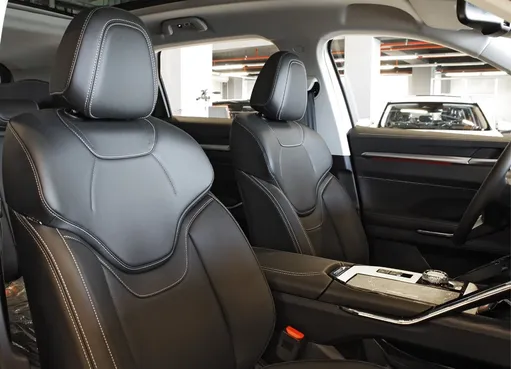 Haval H6, 1.5 L, 2023 year, 0 km, Baku - Price: 49 900 ₼ - Tunel.az