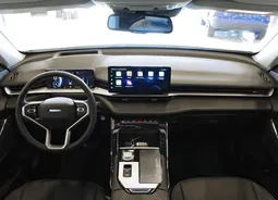 Haval H6, 1.5 L, 2023 year, 0 km, Baku - Price: 49 900 ₼ - Tunel.az