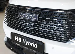 Haval H6, 1.5 L, 2023 year, 0 km, Baku - Price: 49 900 ₼ - Tunel.az