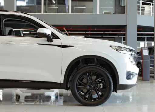 Haval H6, 1.5 L, 2023 year, 0 km, Baku - Price: 49 900 ₼ - Tunel.az
