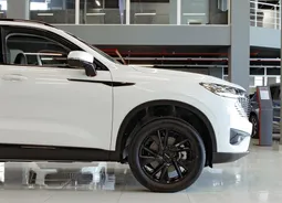 Haval H6, 1.5 L, 2023 year, 0 km, Baku - Price: 49 900 ₼ - Tunel.az